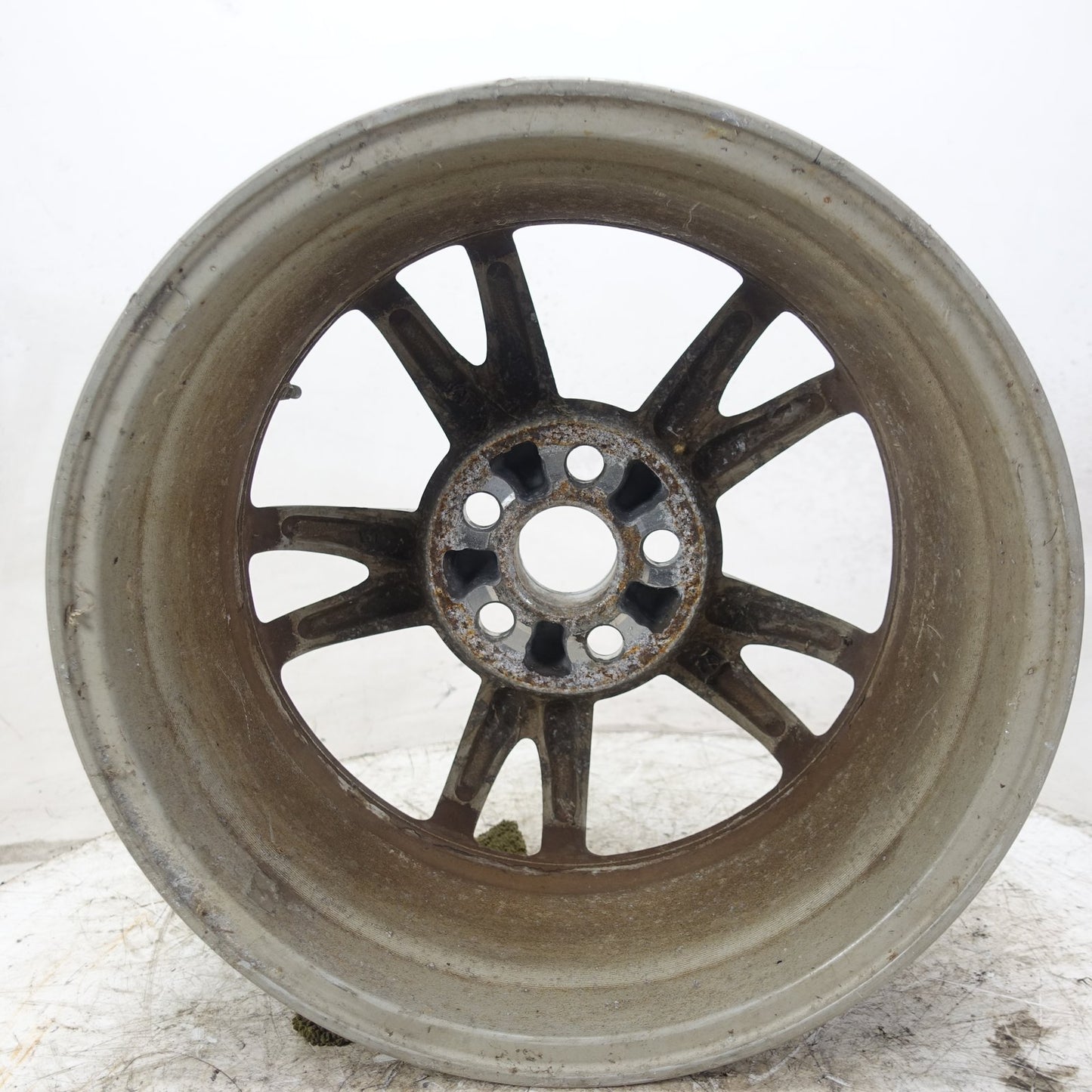 2010 2011 Toyota Prius Wheel Rim Ring 15 inch Aluminum Alloy