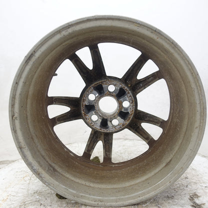 2010 2011 Toyota Prius Wheel Rim Ring 15 inch Aluminum Alloy