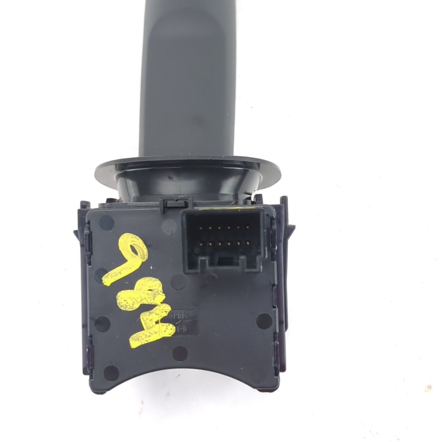 2011 2012 2013 2014 Chevrolet Equinox Turn Signal Headlight Combination Switch