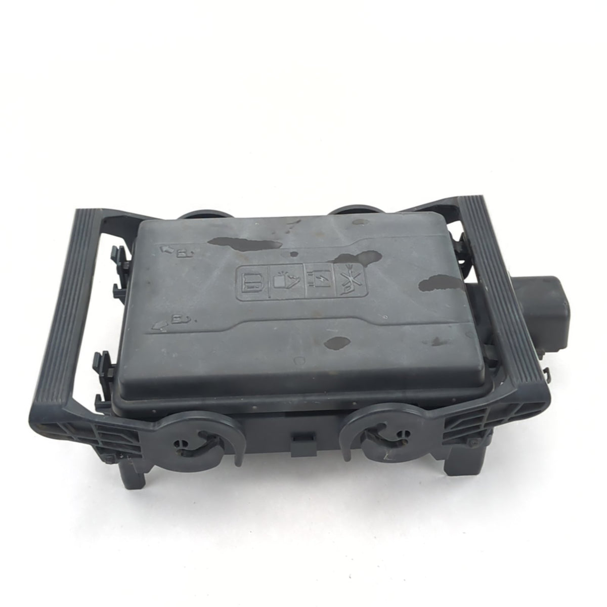 2018 2019 Silverado Sierra Engine Underhood Fuse Box Power Distribution Module