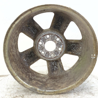2007 2008 09 Chevrolet Suburban 1500 Tahoe 20 inch Aluminum Alloy Wheel Rim Ring