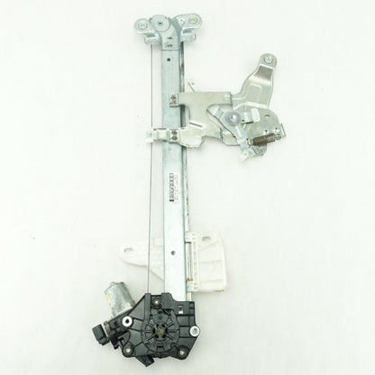 2023 2024 2025 Honda Odyssey Rear Right Passenger Power Window Regulator Motor