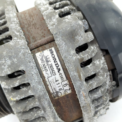 2019 2020 2021 2022 2023 2024 2025 Honda Odyssey Alternator 3.5L