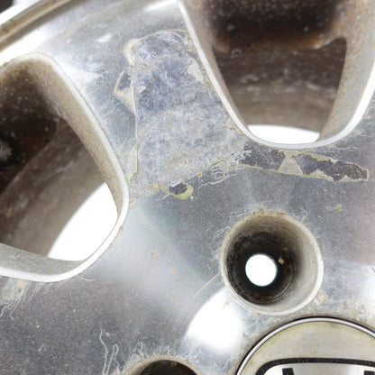 2002 2003 2004 Honda Odyssey Wheel Rim Ring 16 Inch Aluminum Alloy