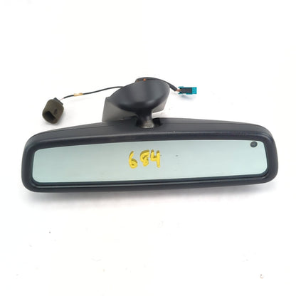 2000 Mercedes-Benz C280 Auto-Dimming Rearview Mirror Garage Door HomeLink