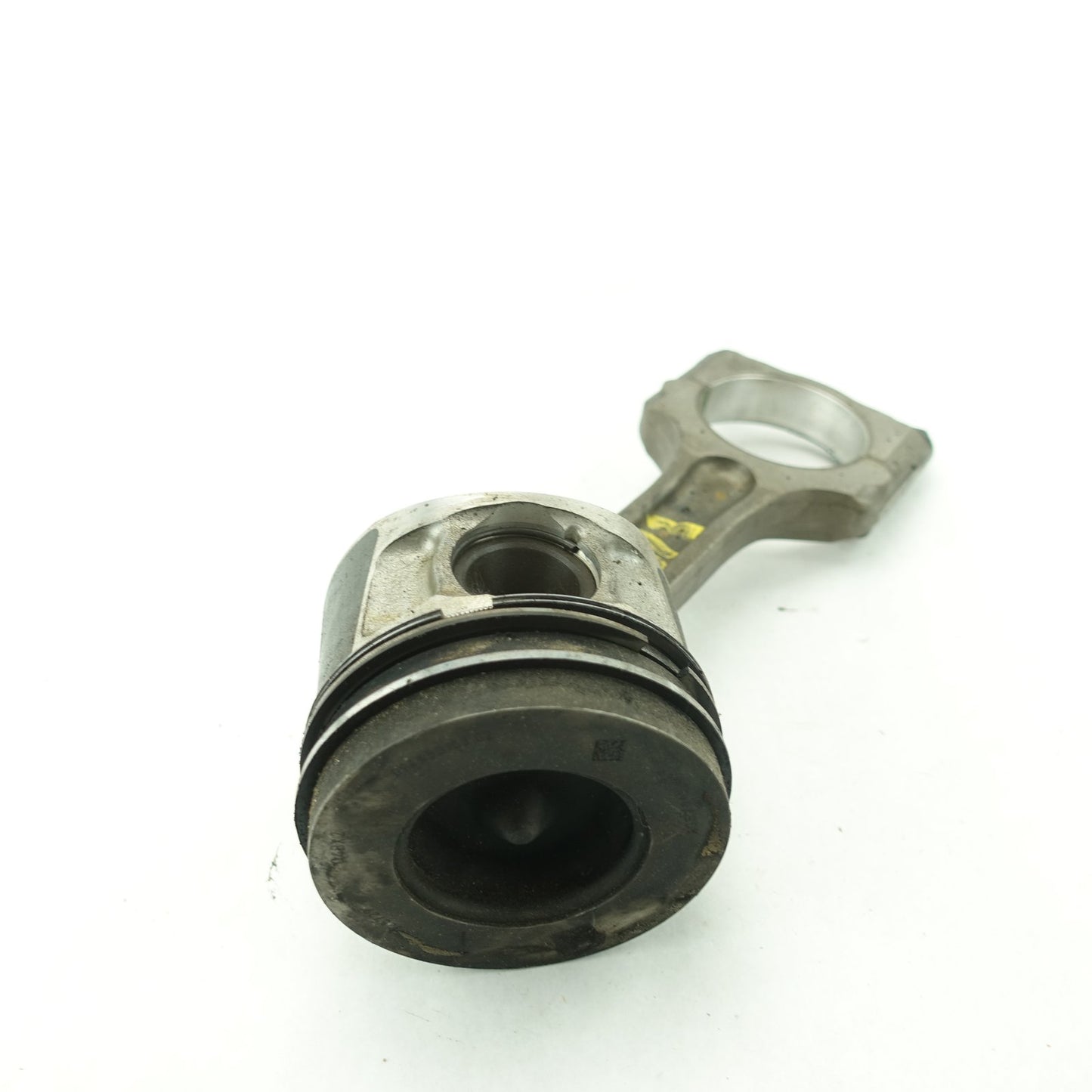 2016 2017 2018 2019 Nissan Titan XD 5.0 Cummins Diesel Piston