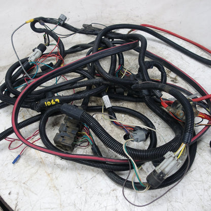 Hiniker Snow Plow Underhood Harness p/n 38813097