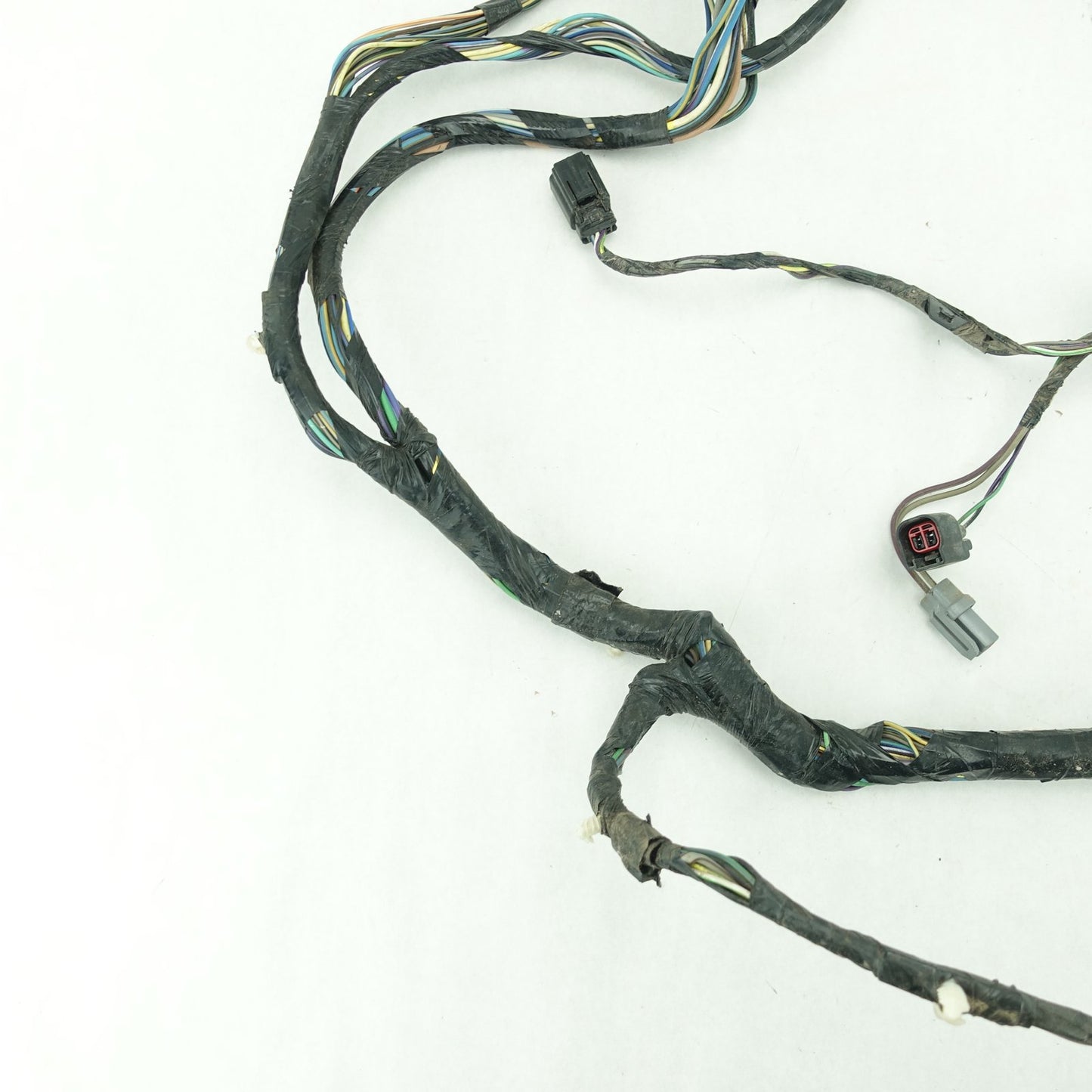 2008 Ford F250 F350 F450 F550 Driver Left Front Door Wire Harness