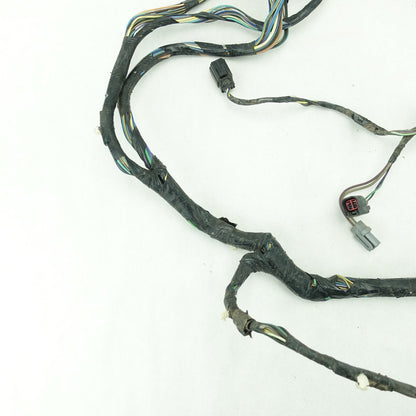 2008 Ford F250 F350 F450 F550 Driver Left Front Door Wire Harness