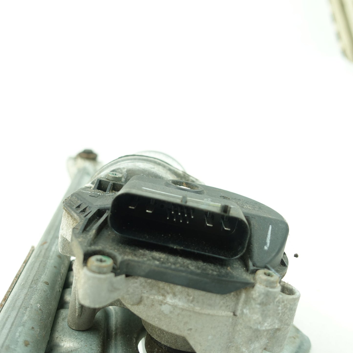 2009 2010 2011 2012 Ford Flex Wiper Motor Assembly Linkage Transmission