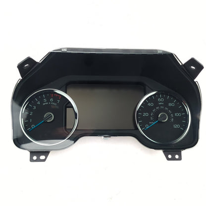 2015 Ford F150 Instrument Cluster Speedometer Gauge 170K Miles