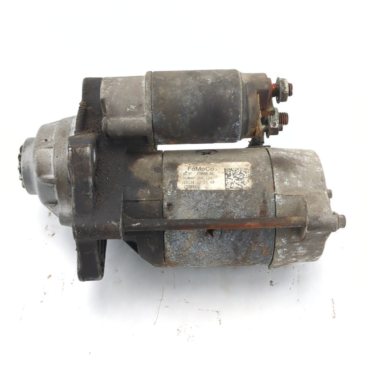 2011 2012 2013 2014 2015 2016 Ford F250 F350 6.7L Starter