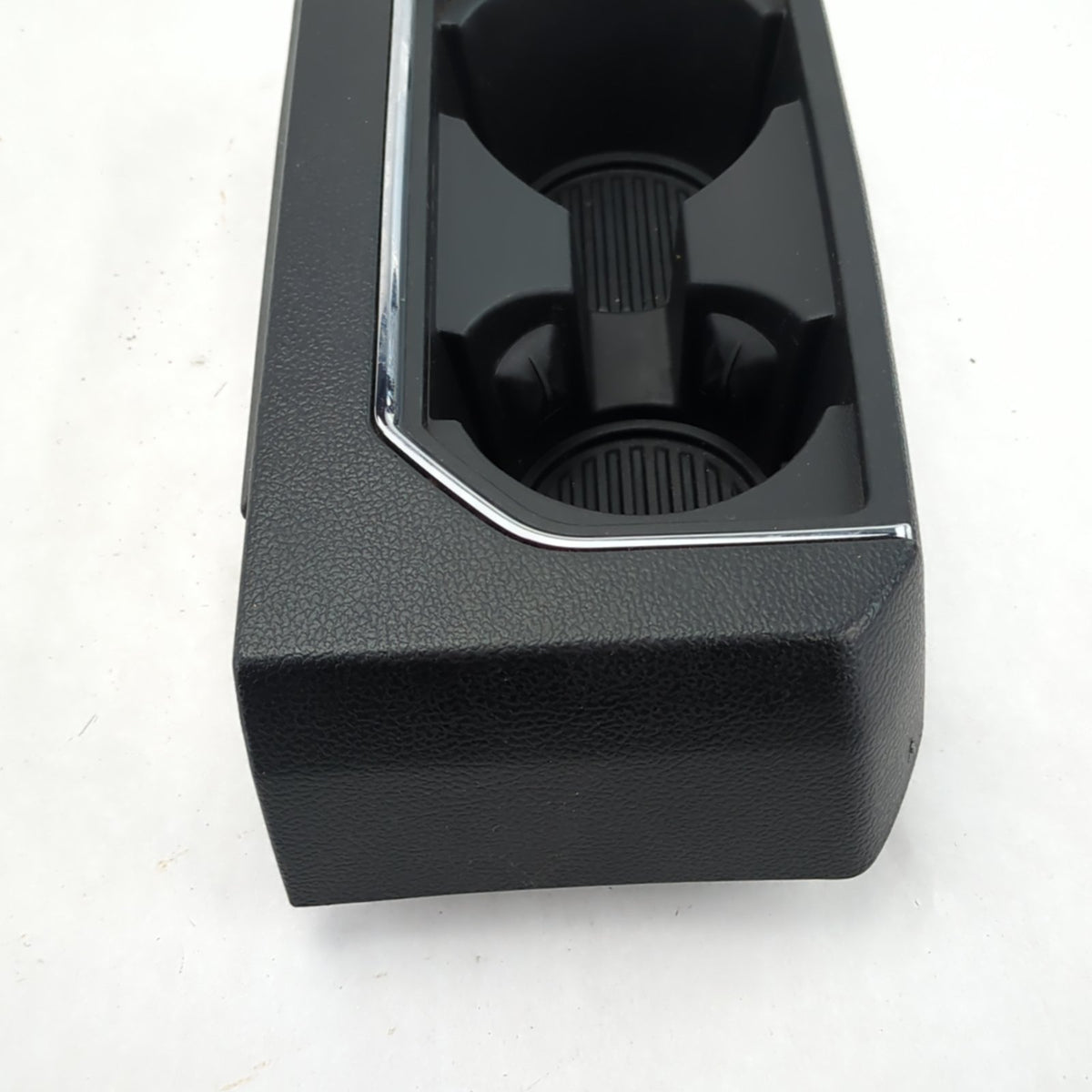 2015 2016 2017 2018 2019 20 Ford F150 Center Console Cupholder Cup Holder Black