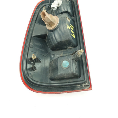 2014 2015 2016 Ford F250 F350 Right Passenger Taillight Tail Light Lamp Assembly