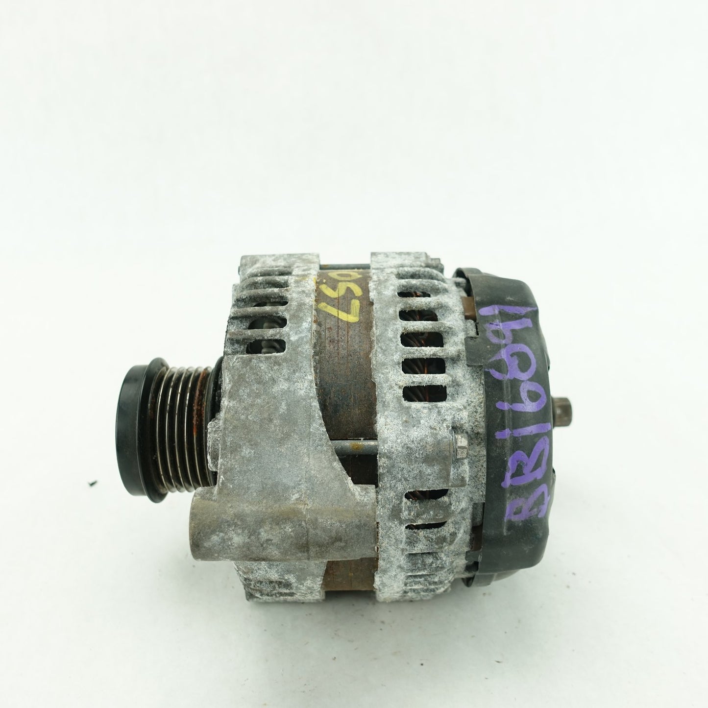 2011 2012 2013 2014 2015 2016 Caravan Town & Country Alternator 160 Amp 3.6L