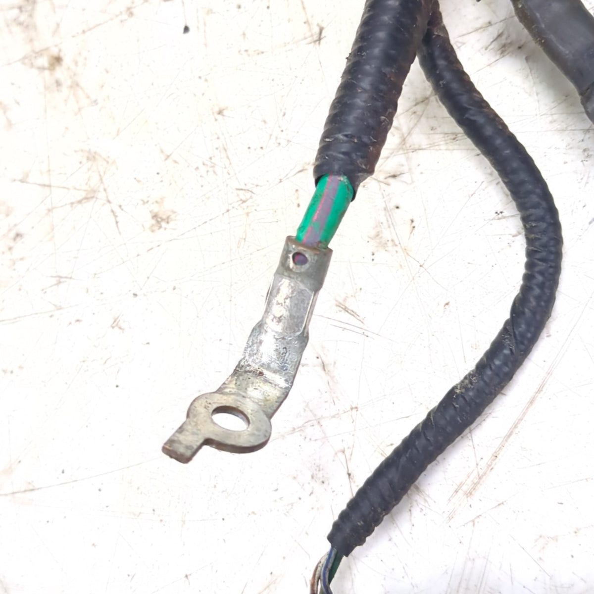 2015 2016 2017 2018 2019 2020 Ford F150 Power Steering Wire Harness