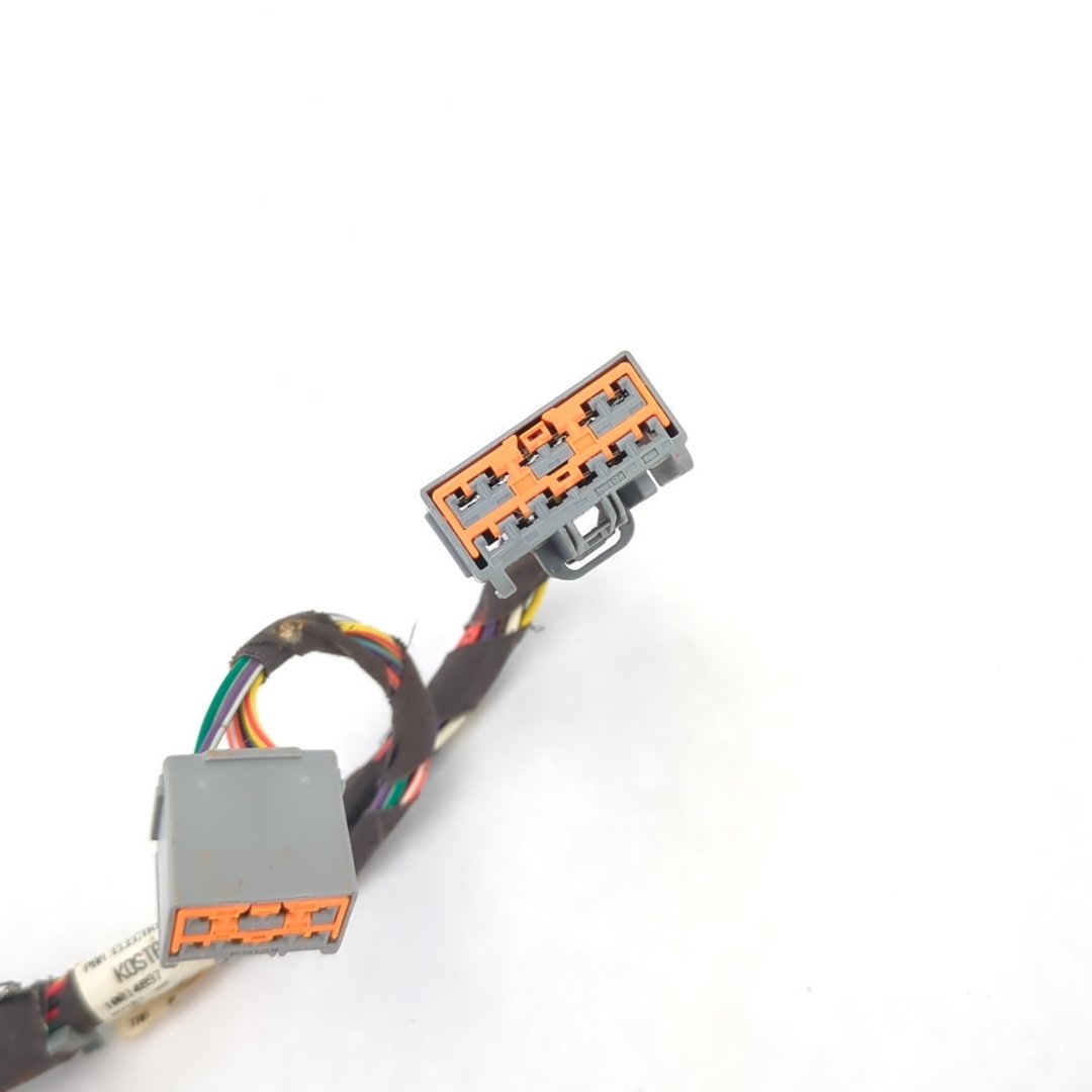 2010 2011 2012 Ford Taurus Passenger Right Power Seat Switch Adjuster Control