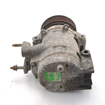 2017 2018 2019 Ford F250 F350 6.7L Diesel AC Compressor A/C Air Conditioner Pump