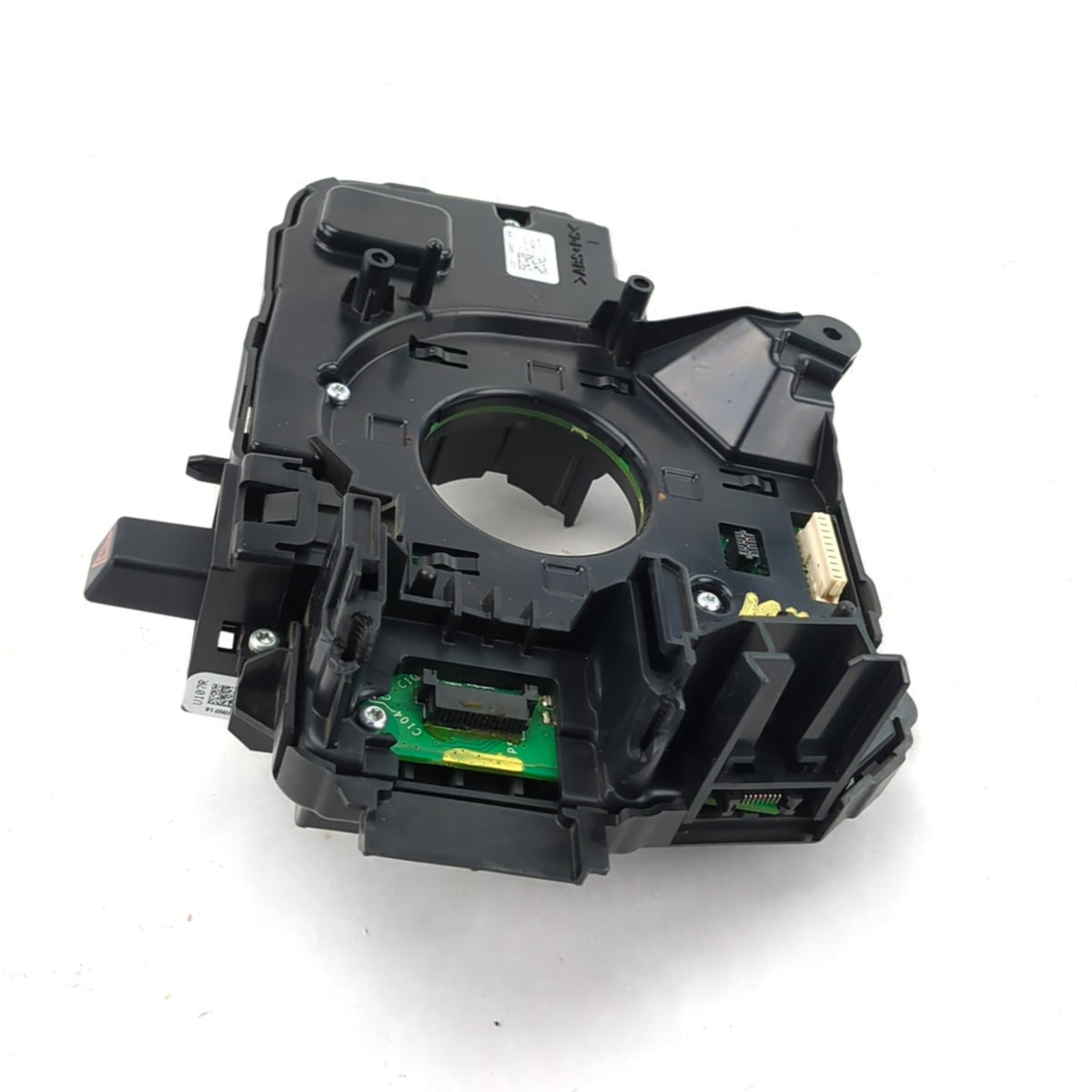 Damage 2011 2012 2013 Ford F250 F350 Steering Column Turn Headlight Switch Hub