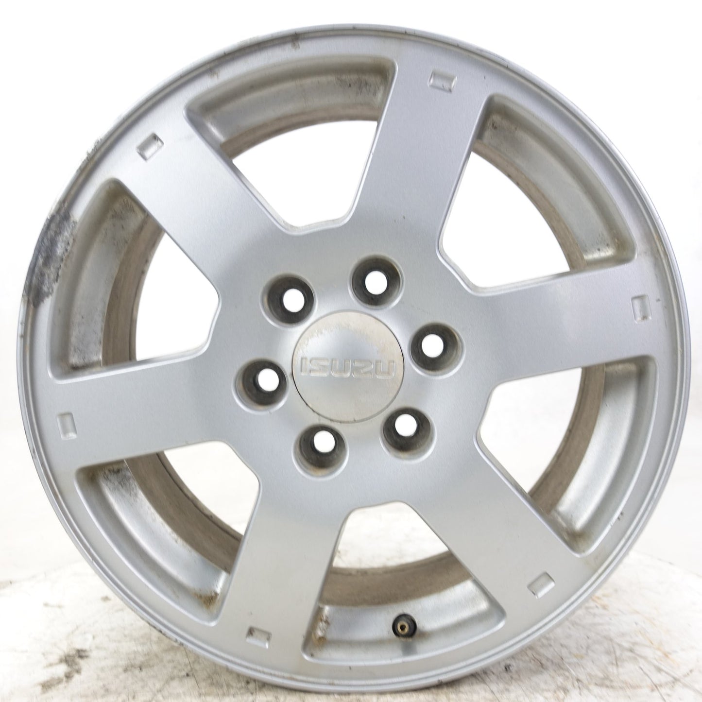 2004 2005 2006 2007 2008 Isuzu Ascender 17 inch Aluminum Alloy Wheel Rim Ring