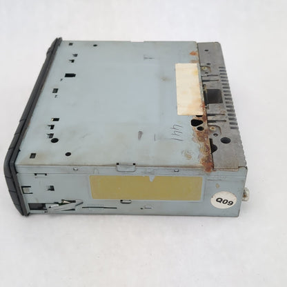 Damage 2000 Mercedes-Benz C280 Stereo Radio AM FM Head Unit Receiver