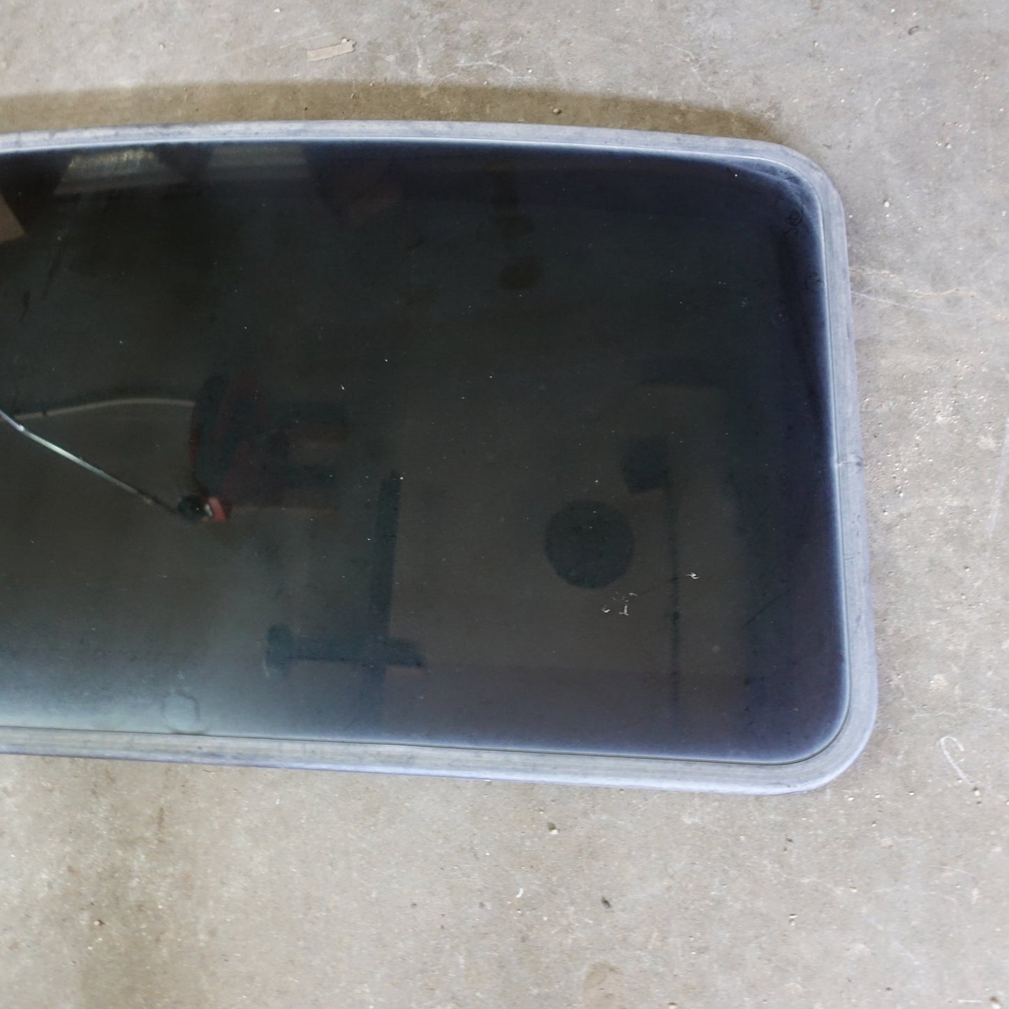2008 2009 2010 2011 2012 2013 2014 2015 Ford F250 F350 Sunroof Sun Moon Glass