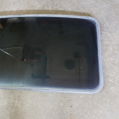 2008 2009 2010 2011 2012 2013 2014 2015 Ford F250 F350 Sunroof Sun Moon Glass