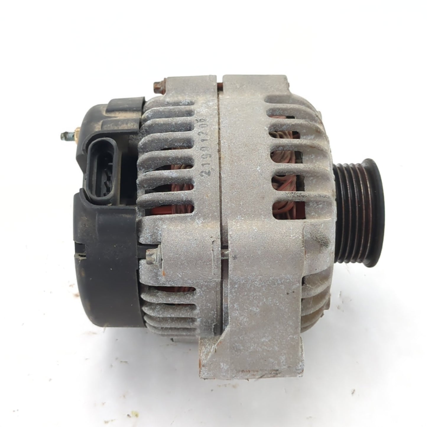 2003 2004 2005 Chevrolet GMC Silverado Sierra 8.1L Alternator
