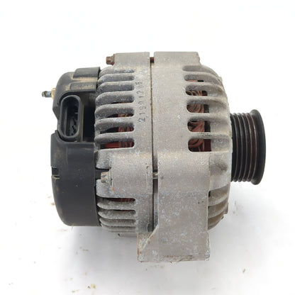2003 2004 2005 Chevrolet GMC Silverado Sierra 8.1L Alternator