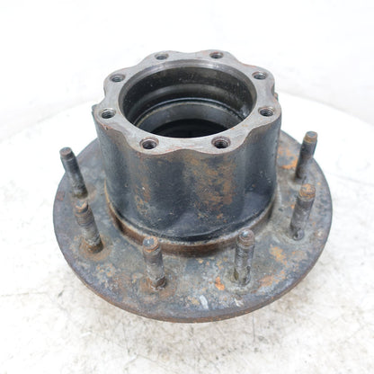 2012 2013 2014 2015 2016 Ford F450 F550 Rear Dually Wheel Hub 10 Lug