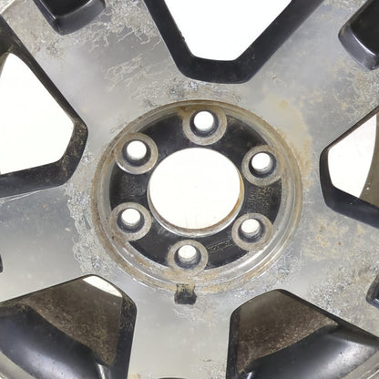 2004 2005 2006 2007 2008 Ford F150 18 inch Aluminum Alloy Wheel Rim Ring