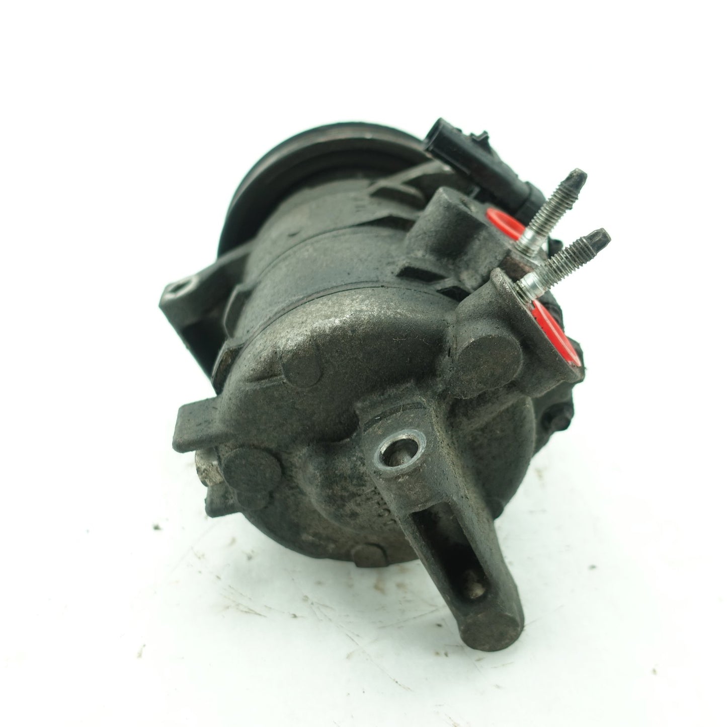 2015 2016 2017 2018 Ram 1500 3.0L Diesel AC A/C Compressor