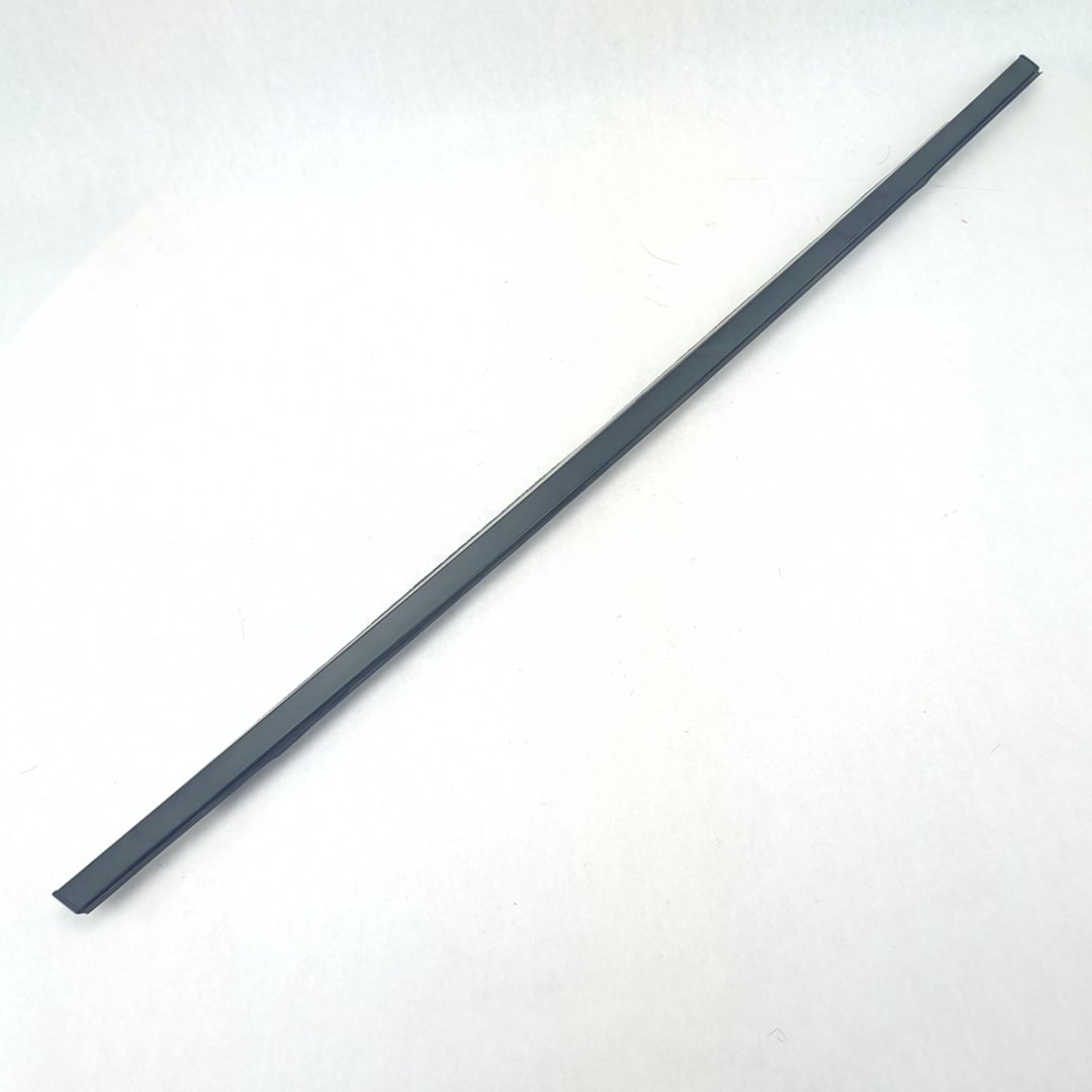 2023 2024 Honda Odyssey Left Rear Door Upper Window Molding Weatherstrip Trim