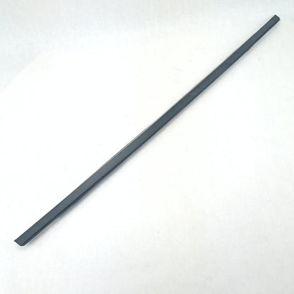 2023 2024 Honda Odyssey Left Rear Door Upper Window Molding Weatherstrip Trim