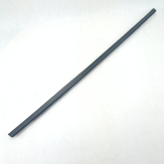 2023 2024 Honda Odyssey Left Rear Door Upper Window Molding Weatherstrip Trim