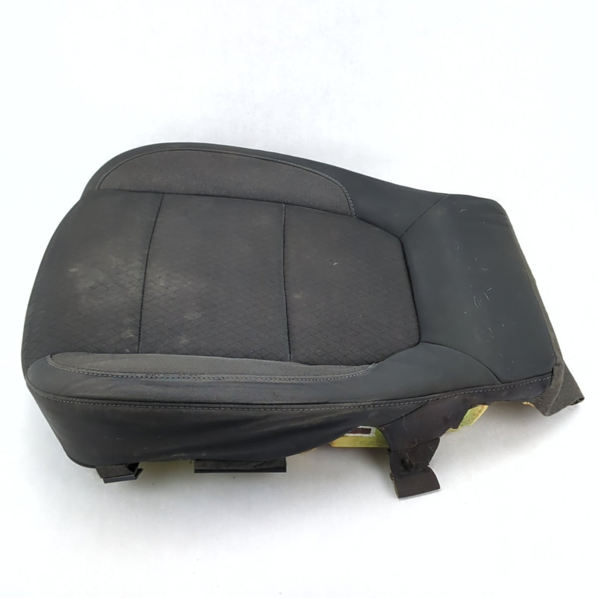 2019 2020 2021 22 Silverado Sierra Seat Bottom Cushion Left Driver Heated Cloth
