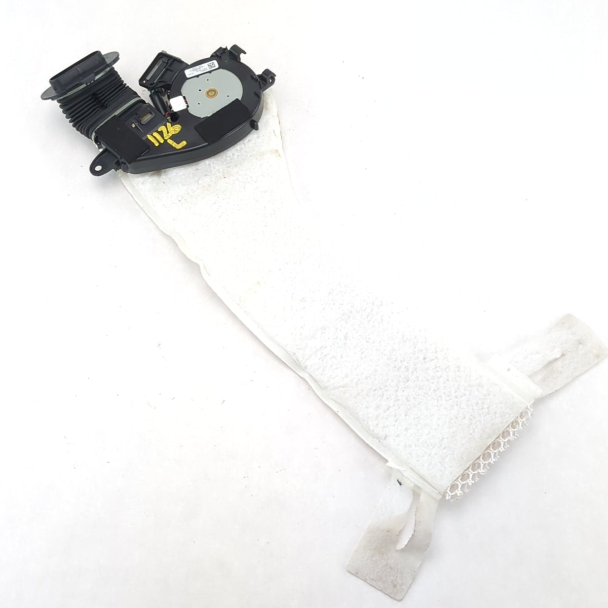 2015 2016 Ford F150 Backrest Heated Cooled Seat Fan
