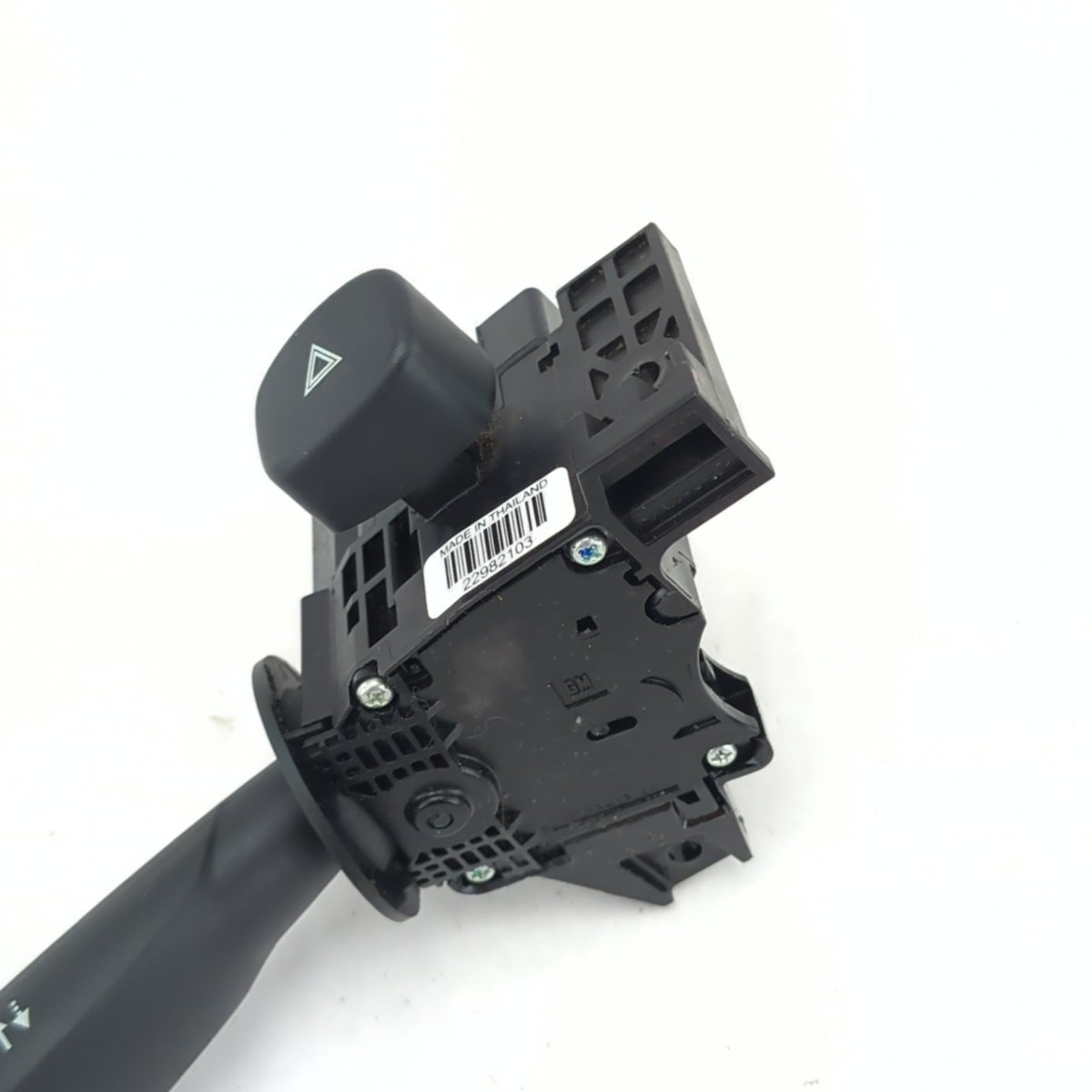2014 2015 2016 Silverado Sierra Turn Signal Wiper Head Lamp Hazard Light Switch