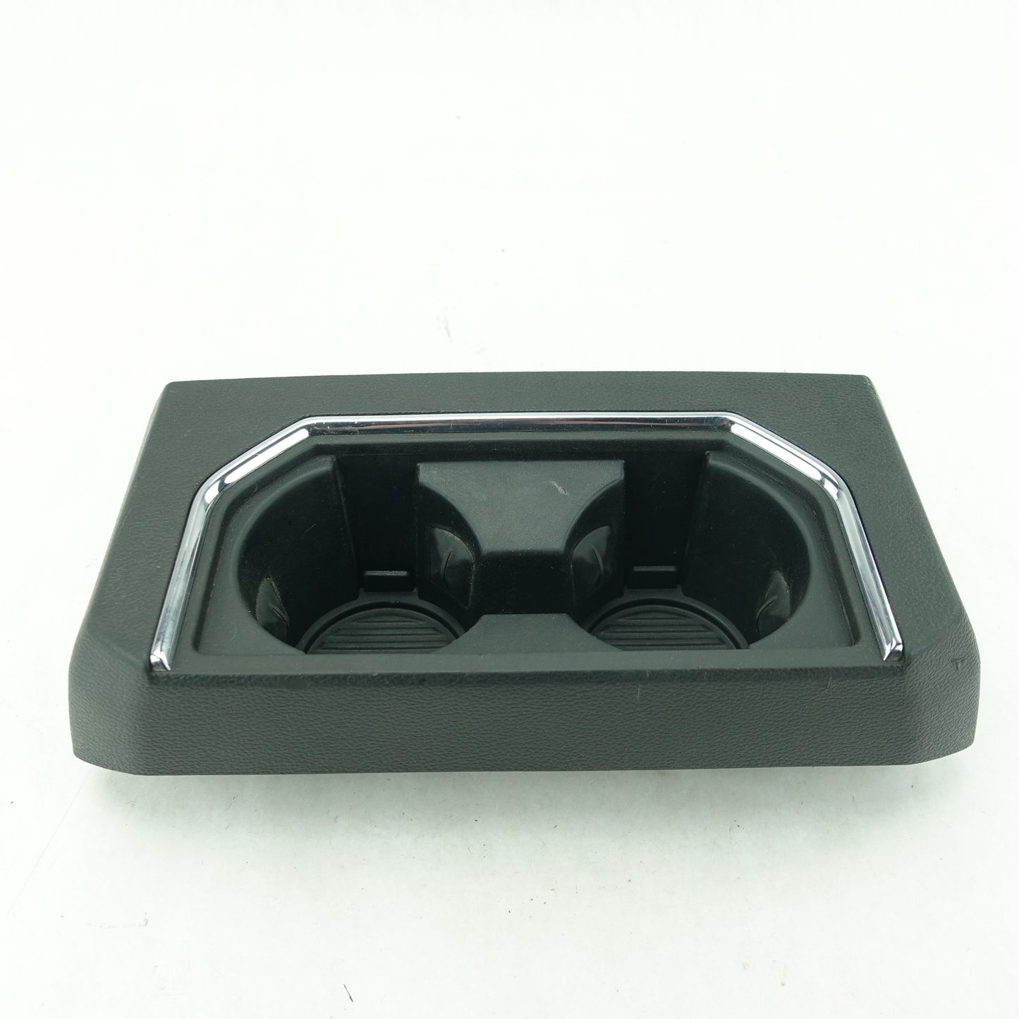 2015 2016 2017 2018 2019 20 Ford F150 Center Console Cupholder Cup Holder Black