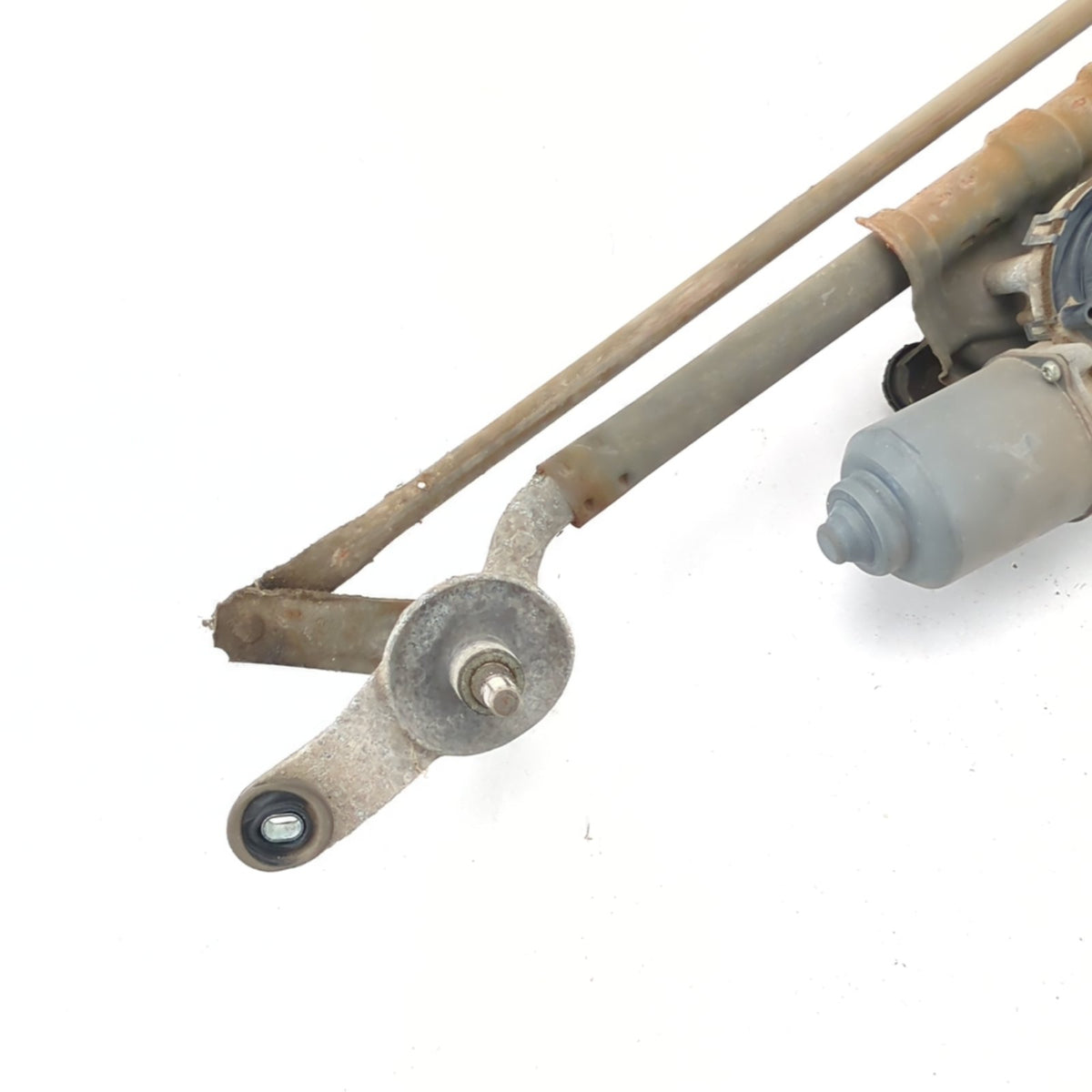 2008 2009 2010 2011 2012 Silverado Sierra Windshield Wiper Motor Transmission