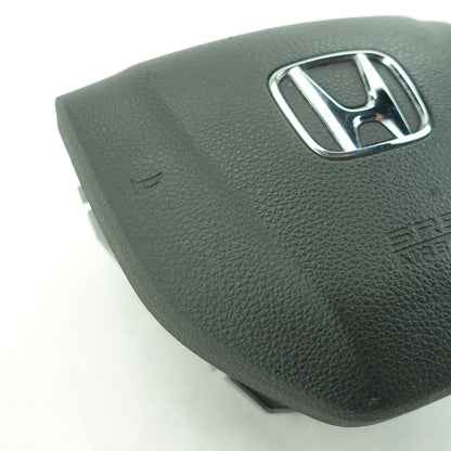 2018 2019 2020 2021 2022 Honda Odyssey Driver Steering Wheel Airbag Air Bag SRS
