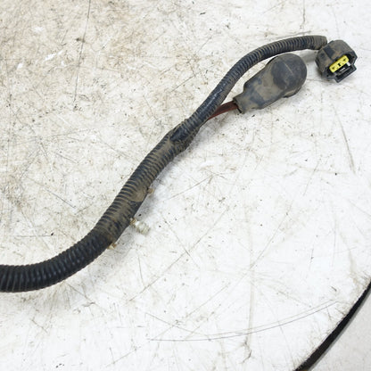 2014 2015 2016 Ford F250 F350 F450 Diesel Dual Alternator Cable Wiring Harness