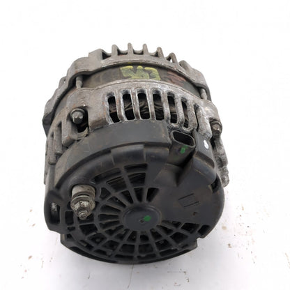 2008 2009 2010 2011 2012 2013 Silverado Sierra 1500 Alternator
