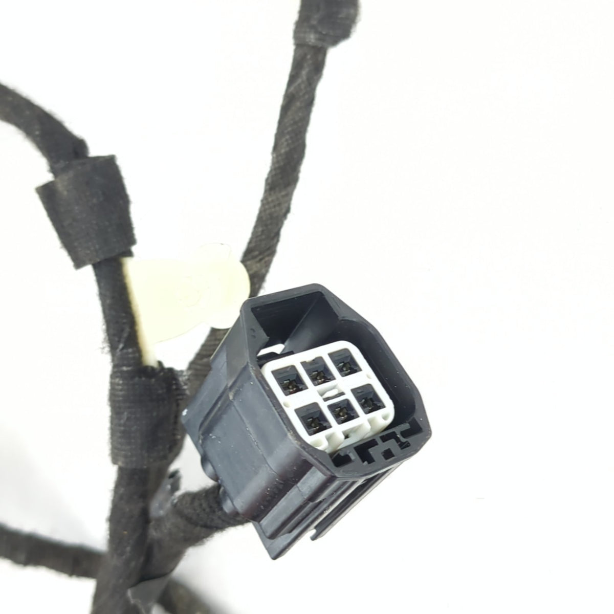 2015 2016 2017 2018 2019 Ford F150 Driver Left Front Door Wire Harness Wiring