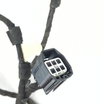 2015 2016 2017 2018 2019 Ford F150 Driver Left Front Door Wire Harness Wiring