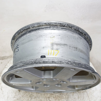 2004 2005 2006 2007 2008 Isuzu Ascender 17 inch Aluminum Alloy Wheel Rim Ring