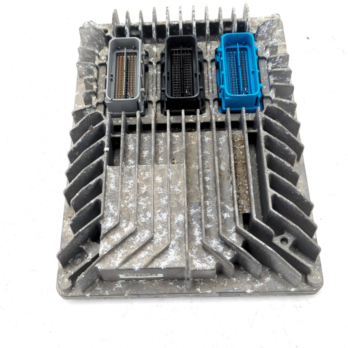 2010 2011 Equinox Terrain 2.4L Engine Control Module ECM ECU Computer