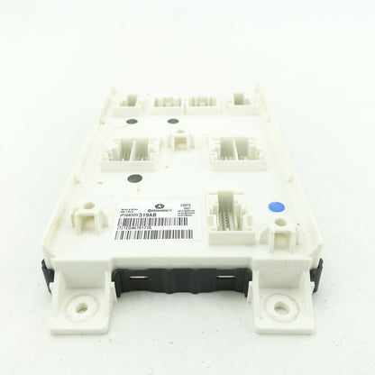 2017 2018 Ram 2500 3500 Body Control Module BCM Computer Control Unit