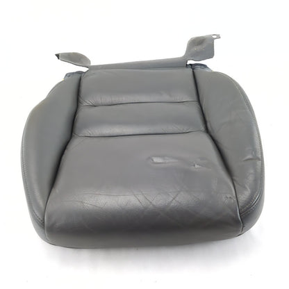 2003 2004 Honda Accord Sedan Driver Left Front Lower Seat Cushion Leather Heated