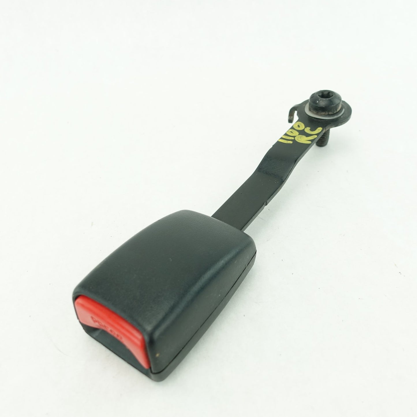 2015 2016 2017 Ford F150 Rear Center Seat Belt Buckle Receptacle OEM